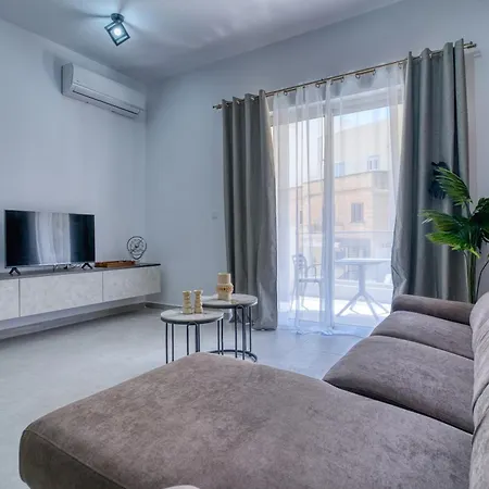 St Julian S Luxury Laura Is-Swieqi