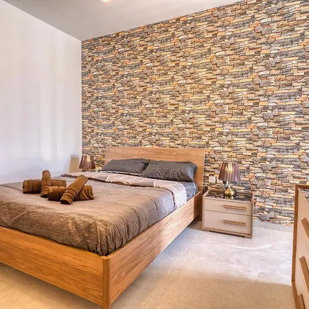 St Julian S Luxury Laura דירה Is-Swieqi