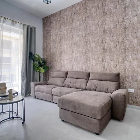 דירה St Julian S Luxury Laura *