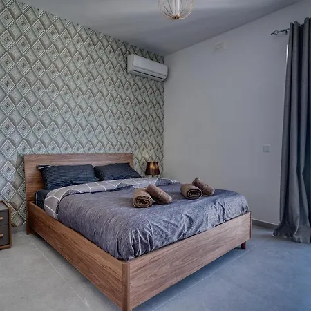 St Julian S Luxury Laura Is-Swieqi