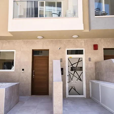 St Julian S Luxury Laura דירה Is-Swieqi