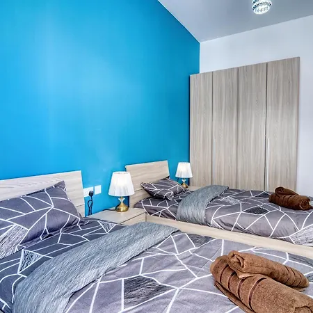 St Julian S Luxury Laura Is-Swieqi