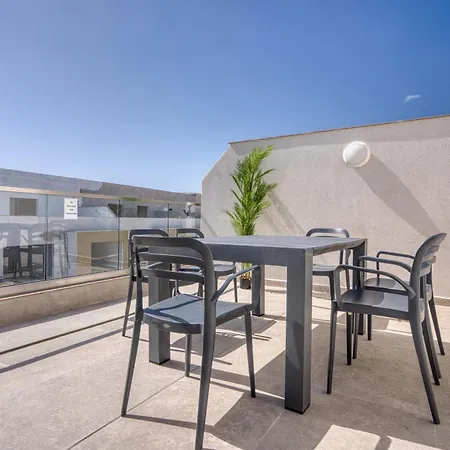 St Julian S Luxury Laura Is-Swieqi