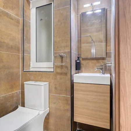 Apartament St Julian S Luxury Laura Is-Swieqi
