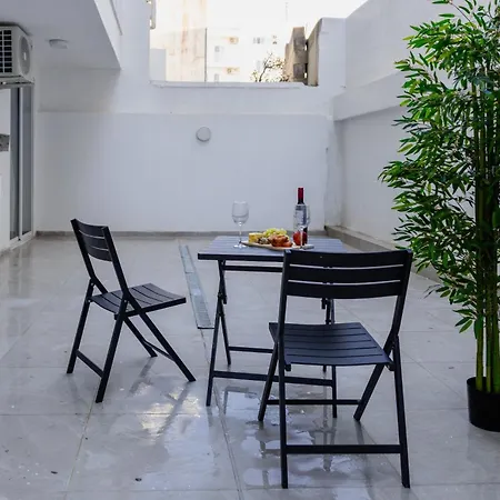 St Julian S Luxury Laura דירה Is-Swieqi