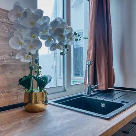 St Julian S Luxury Laura Apartament *