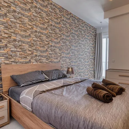 דירה St Julian S Luxury Laura