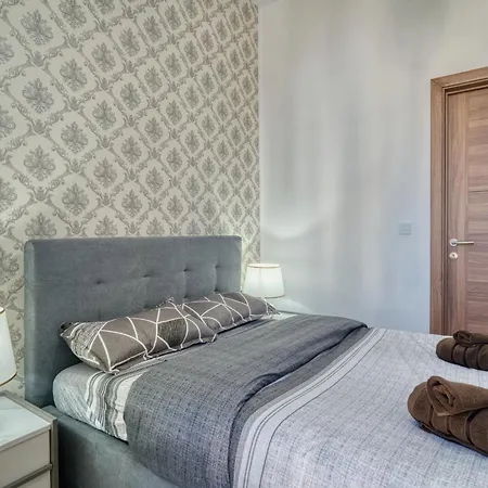 דירה St Julian S Luxury Laura *