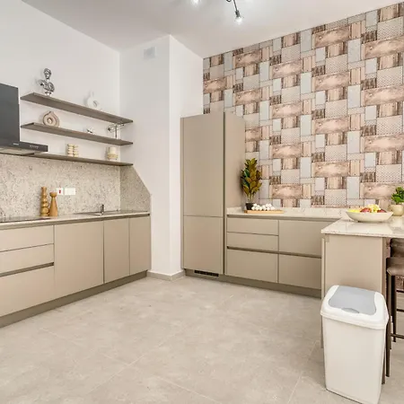 דירה St Julian S Luxury Laura Is-Swieqi