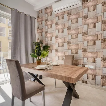 St Julian S Luxury Laura Is-Swieqi