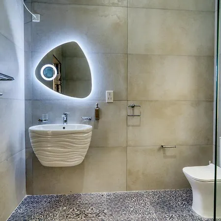St Julian S Luxury Laura דירה Is-Swieqi