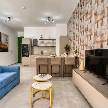 St Julian S Luxury Laura * Is-Swieqi
