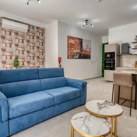 St Julian S Luxury Laura * Is-Swieqi